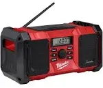 Milwaukee M18 Weather Resistant Jobsite Radio