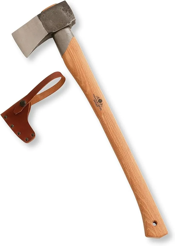 Gransfors Bruk Small Splitting Axe