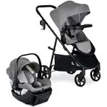 Britax - Willow Brook Travel System Graphite Glacier