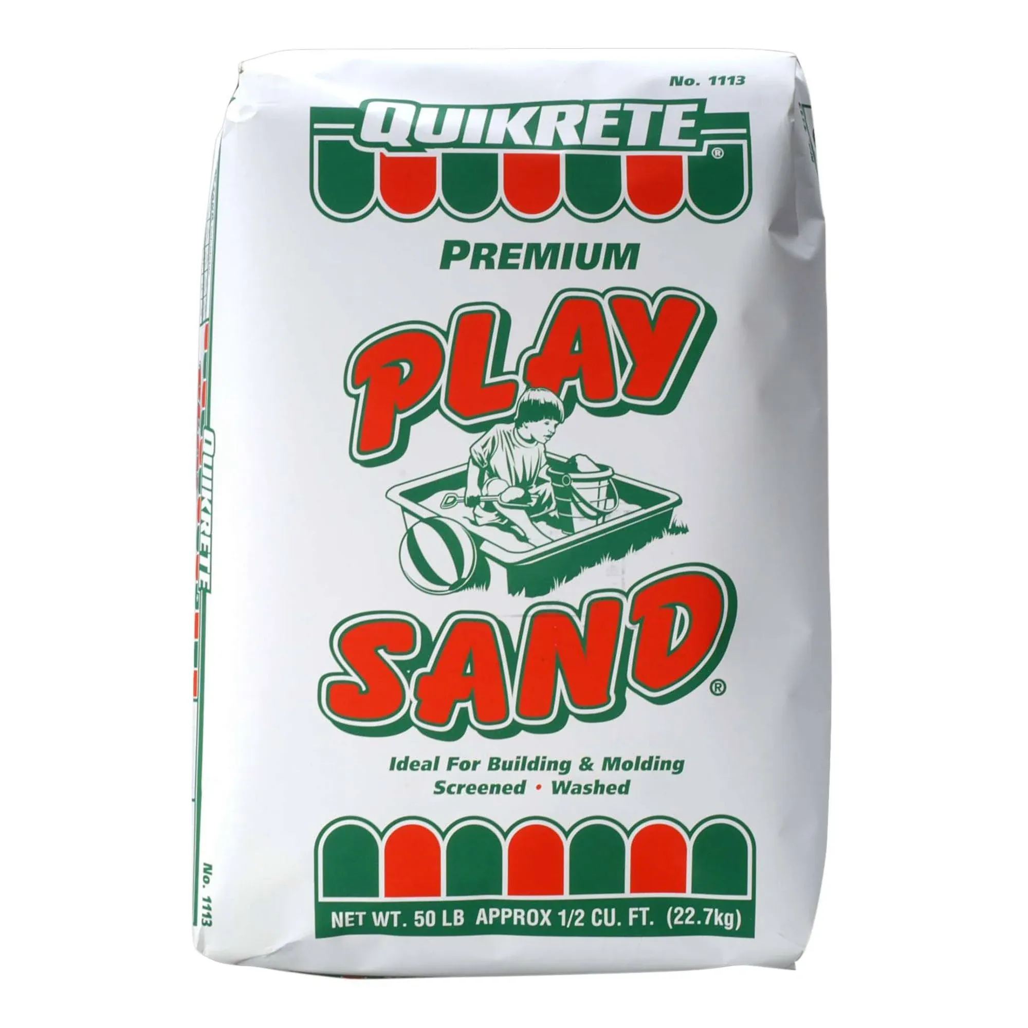 Quikrete Play Sand