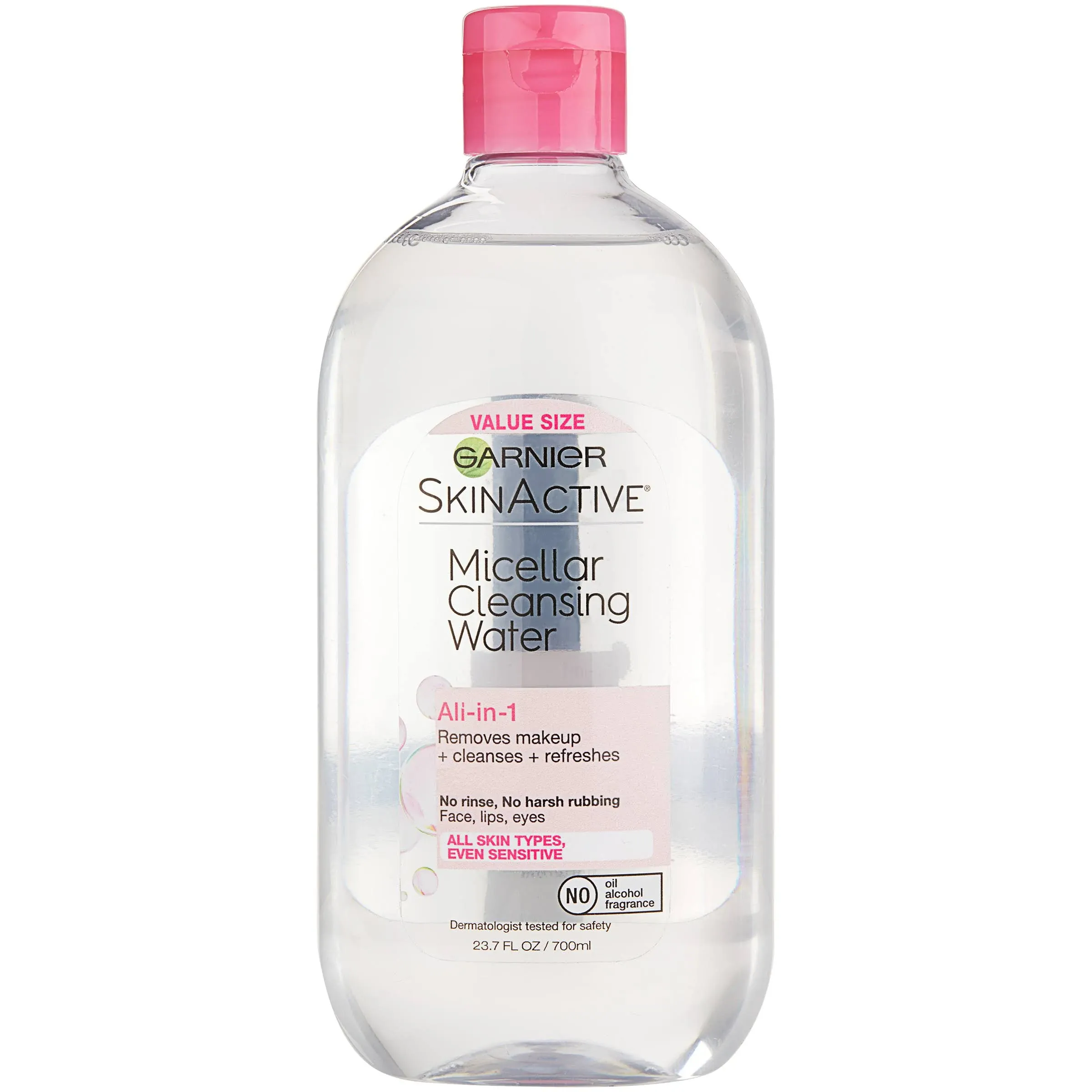 Garnier Skinactive Micellar All-In-1 Cleansing Water (3.4 fl oz)