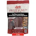 Lyric 5-lb. Fruit & Nut Bird Mix