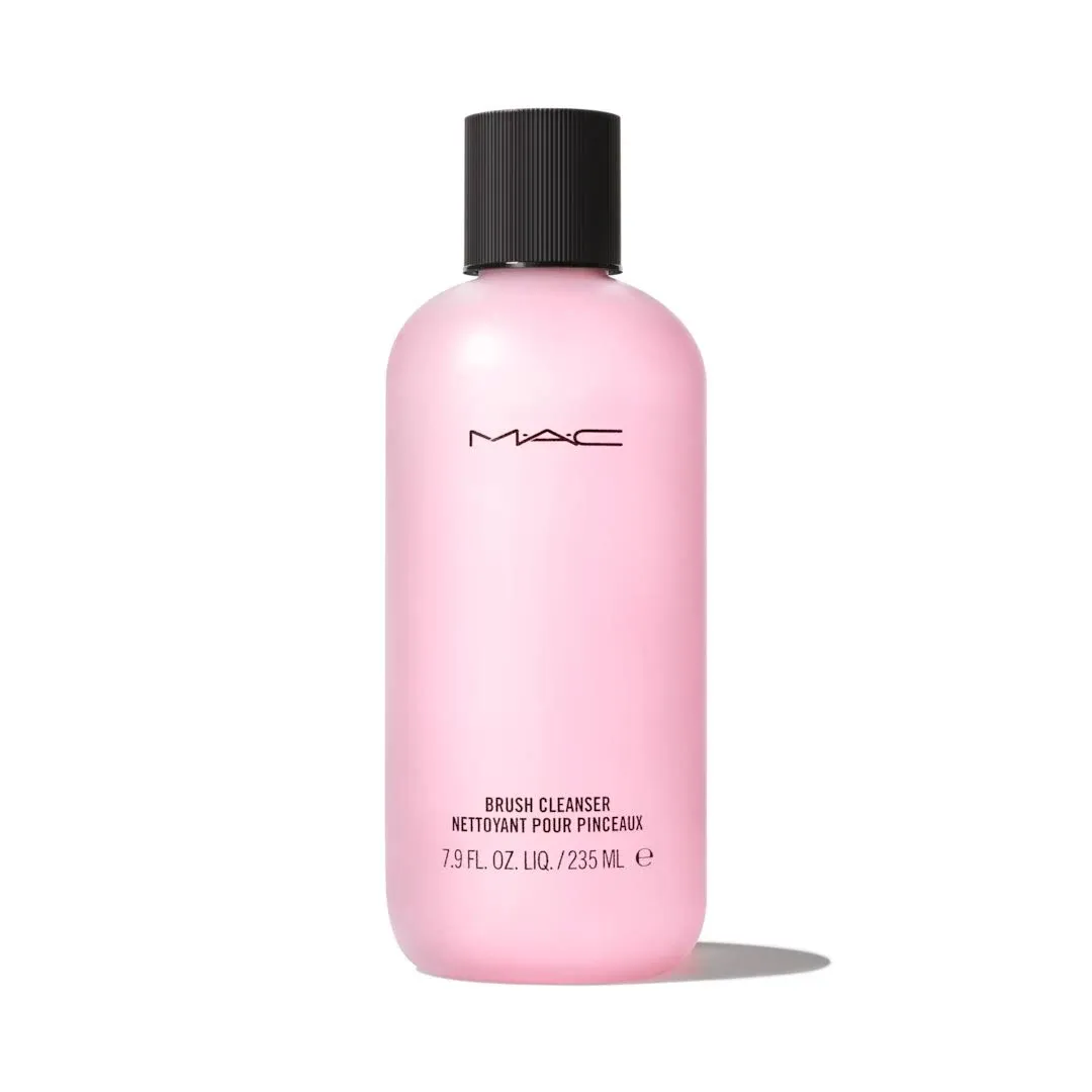 Mac Brush Cleanser