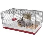 Midwest Homes for Pets Wabbitat Deluxe Rabbit Home