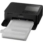 Canon Selphy CP1500 Compact Photo Printer