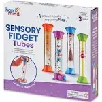 hand2mind Colormix Sensory Tubes