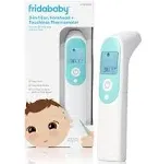 Frida Baby 3-in-1 Ear, Forehead & Touchless Thermometer