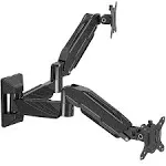 Mount Pro Dual Monitor Wall Mount