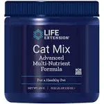 Life Extension Cat Mix - 100g