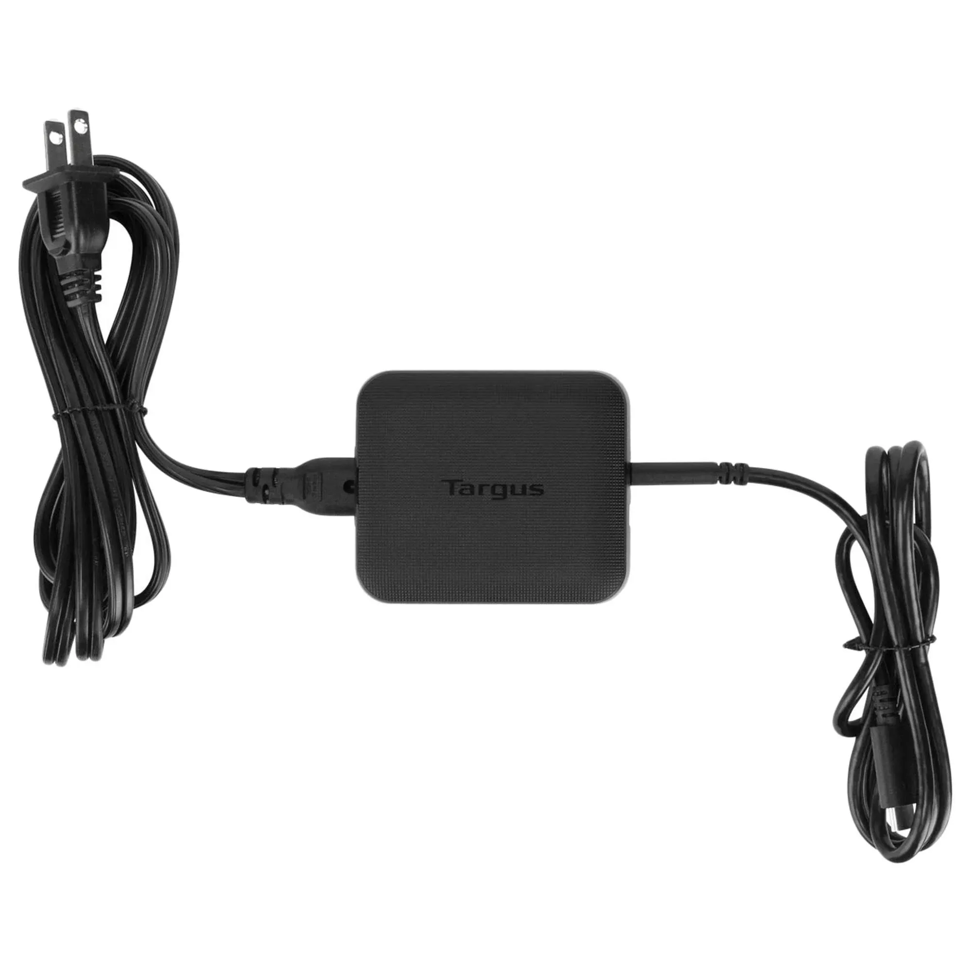 Targus APA104BT 65W Usb-c/usb-a Charger