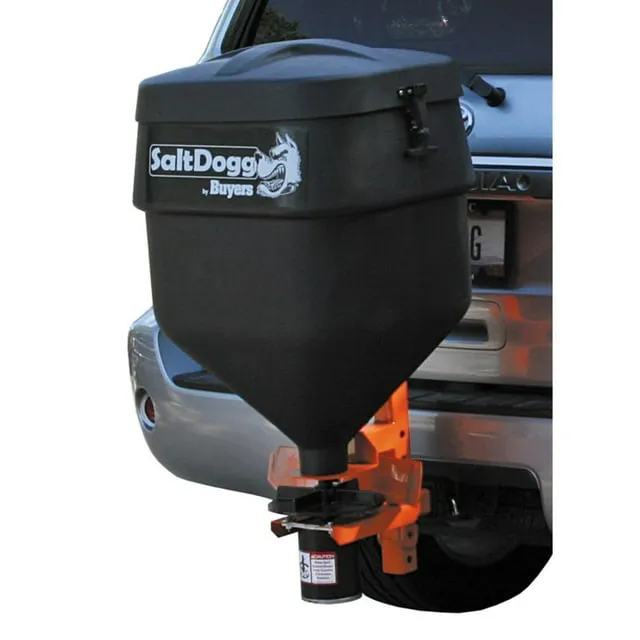 SaltDogg TGSUVPROA Tailgate Salt Spreader