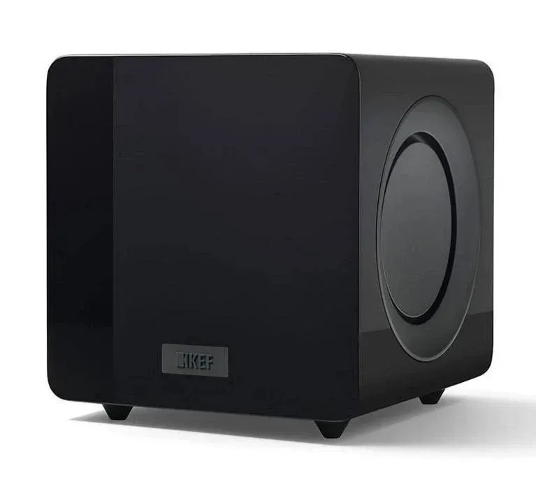 KEF KC92 Subwoofer