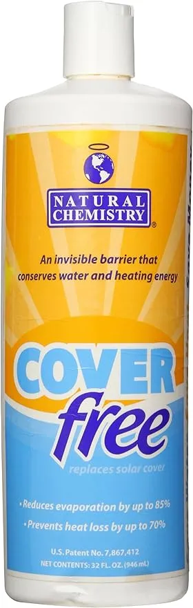 Natural Chemistry Cover Free (1 qt) (1)