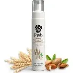 John Paul Pet - Oatmeal Waterless Foam Shampoo