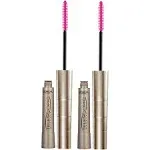 L'Oréal Paris Telescopic Original Washable Intense Lengthening Mascara, Black Brown, 0.27 fl. oz.