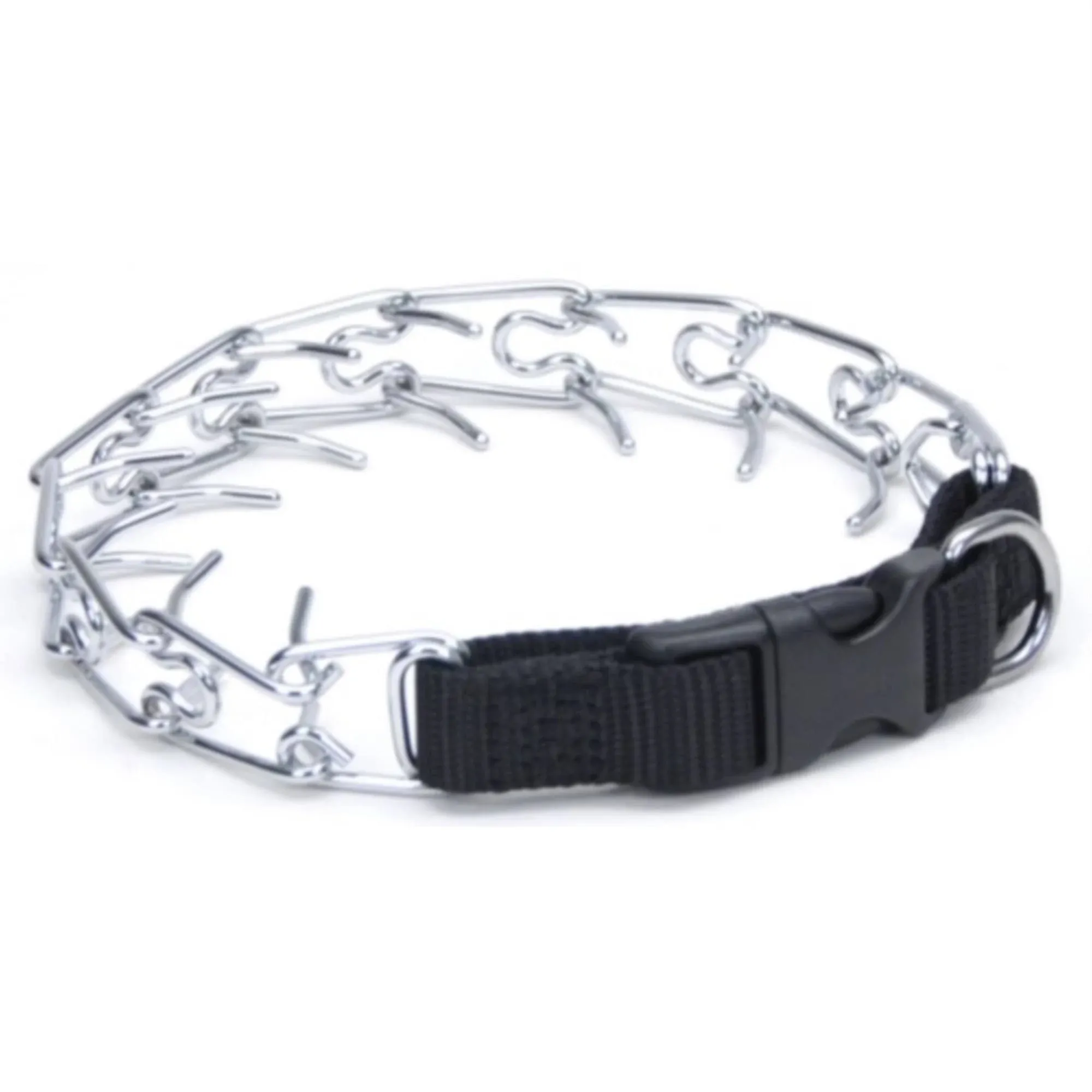 Titan Easy On Prong Training Collar 14 inch