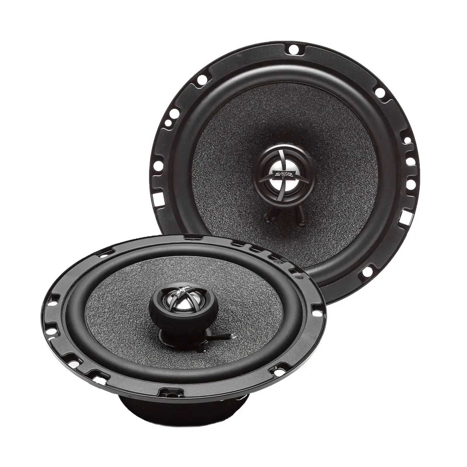 Skar Audio RPX65 6.5" Coaxial Speakers