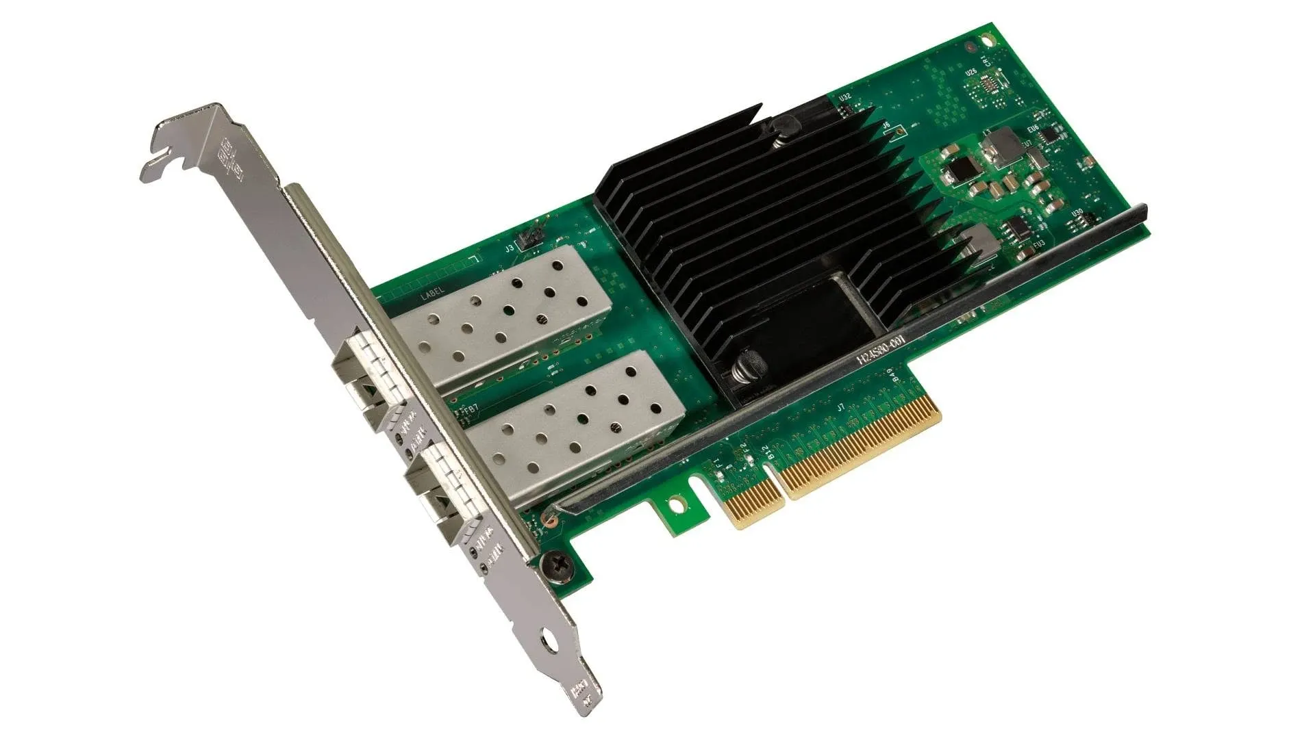 Intel X710-DA2 Ethernet Converged Network Adapter X710DA2