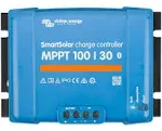 Victron Energy Marine MPPT 100/30 Smart Solar Charge Controller with built-in Bluetooth