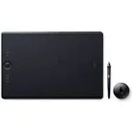 Wacom Intuos Pro Medium Tablet & Pro Pen 2