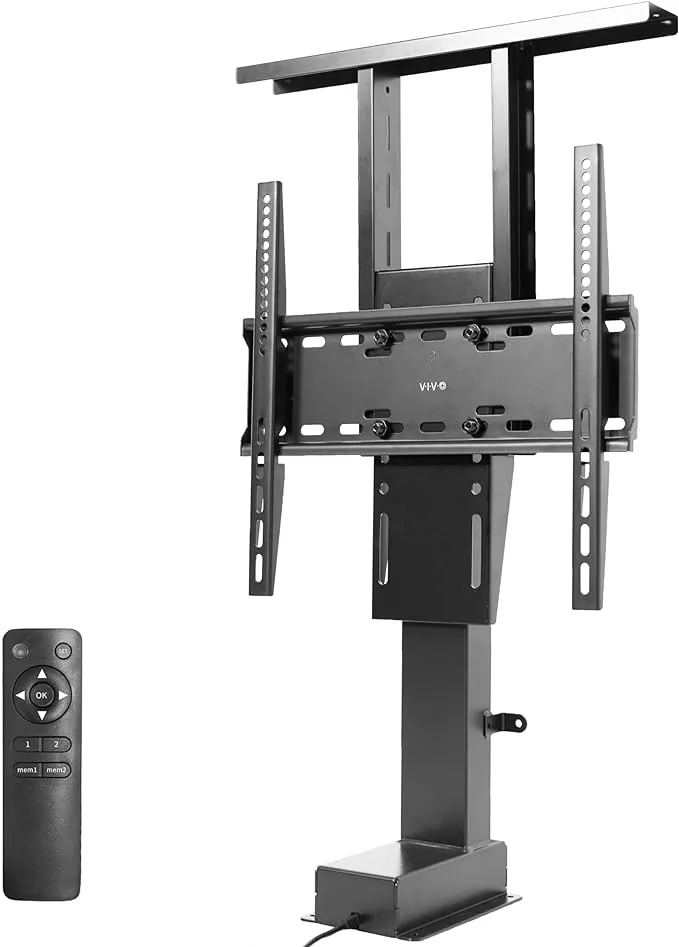 Motorized TV Lift Mount-It!