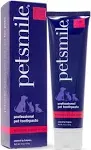 Petsmile Professional Pet Toothpaste Rotisserie Chicken Flavor