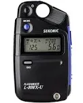 Sekonic Flashmate L-308X-U Light Meter