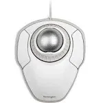 Kensington Orbit Trackball with Scroll Ring