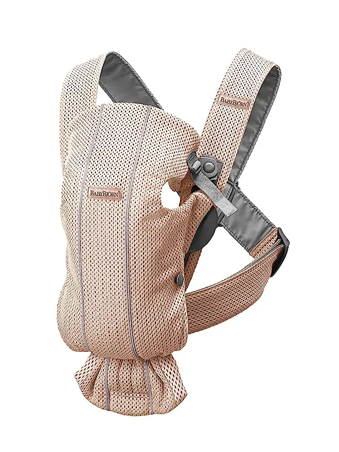 BabyBjörn Baby Carrier Mini