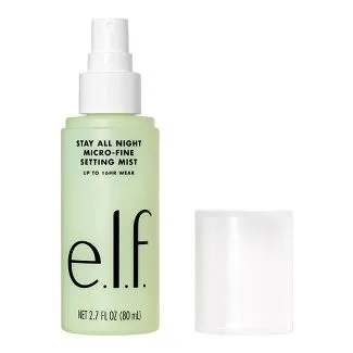 E.l.f., Stay All Night Micro-Fine Setting Mist