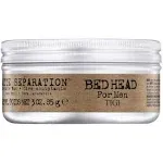 Bed Head for Men by TIGI Matte Separation Workable Wax 3 oz (Pack of 2)