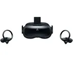 HTC VIVE Focus 3 Headset with Controllers