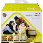 Safety 1st Home Safeguarding Set