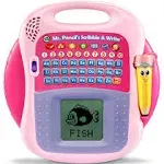 Leapfrog Mr Pencil's Scribble Write and