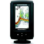 Humminbird Piranhamax Fish Finder