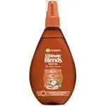 Garnier Coconut Hair Oil Dry Frizzy Hair, 150ml