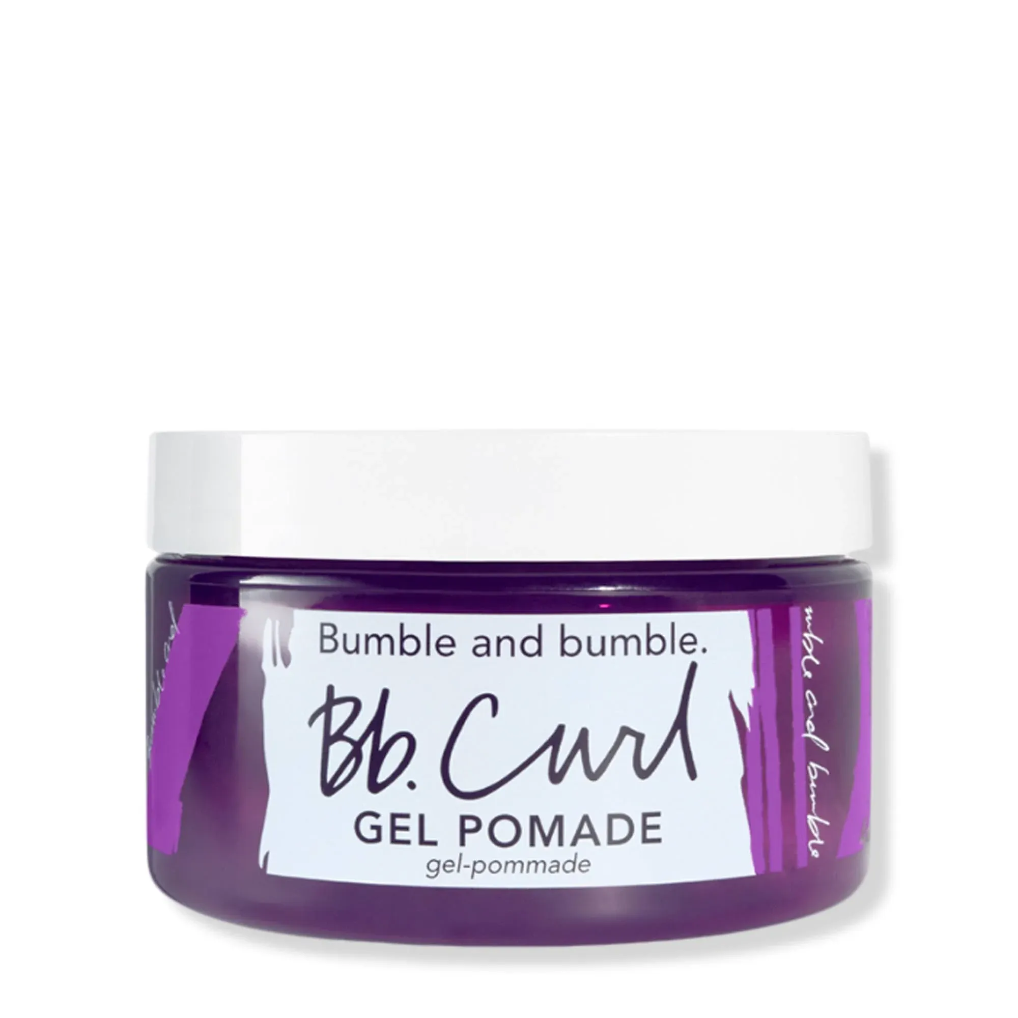 Bumble and Bumble - Curl Gel Pomade