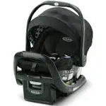 Graco SnugRide SnugFit 35 LX Infant Car Seat