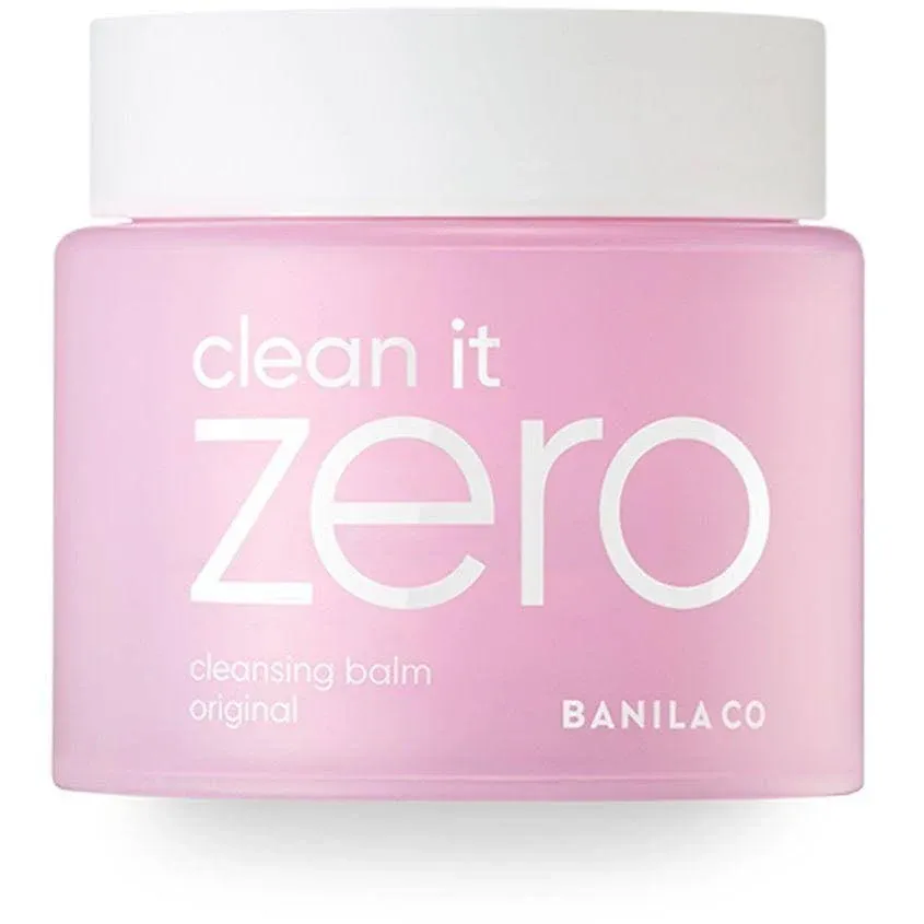 Banila Co, Clean It Zero, Original Cleansing Balm