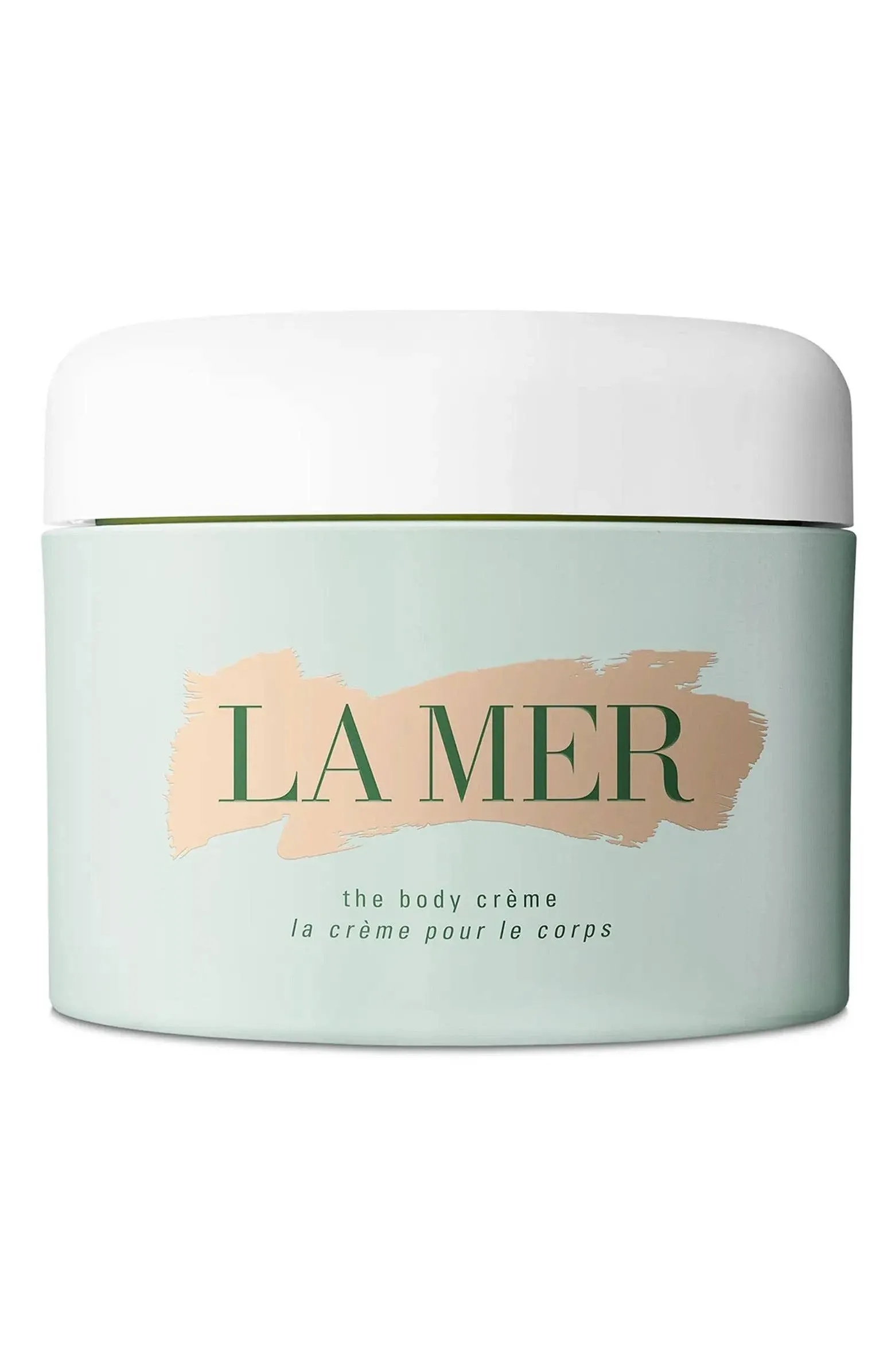 La Mer The Body