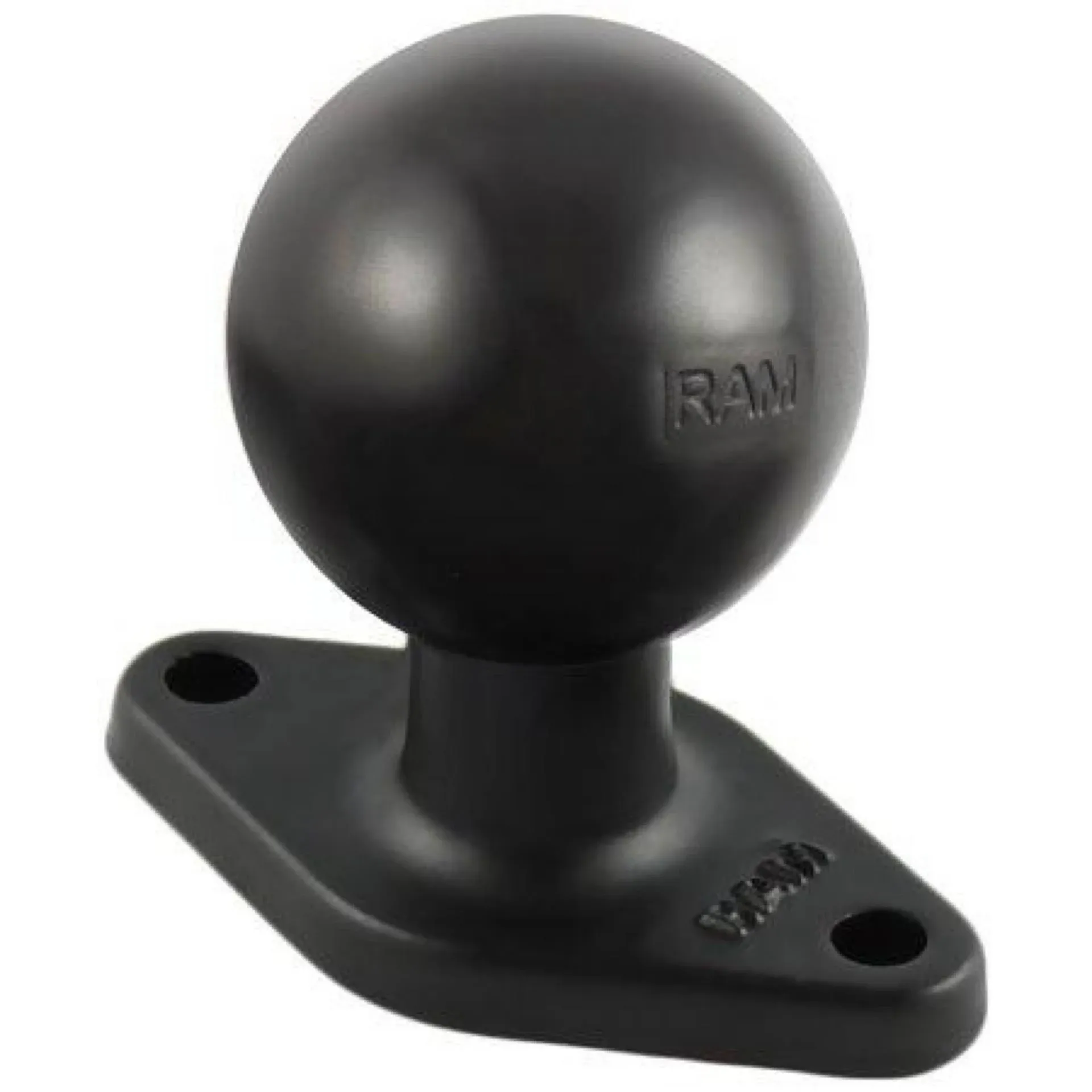 1.5" C Size Diamond Ball Base by RAM® Mounts