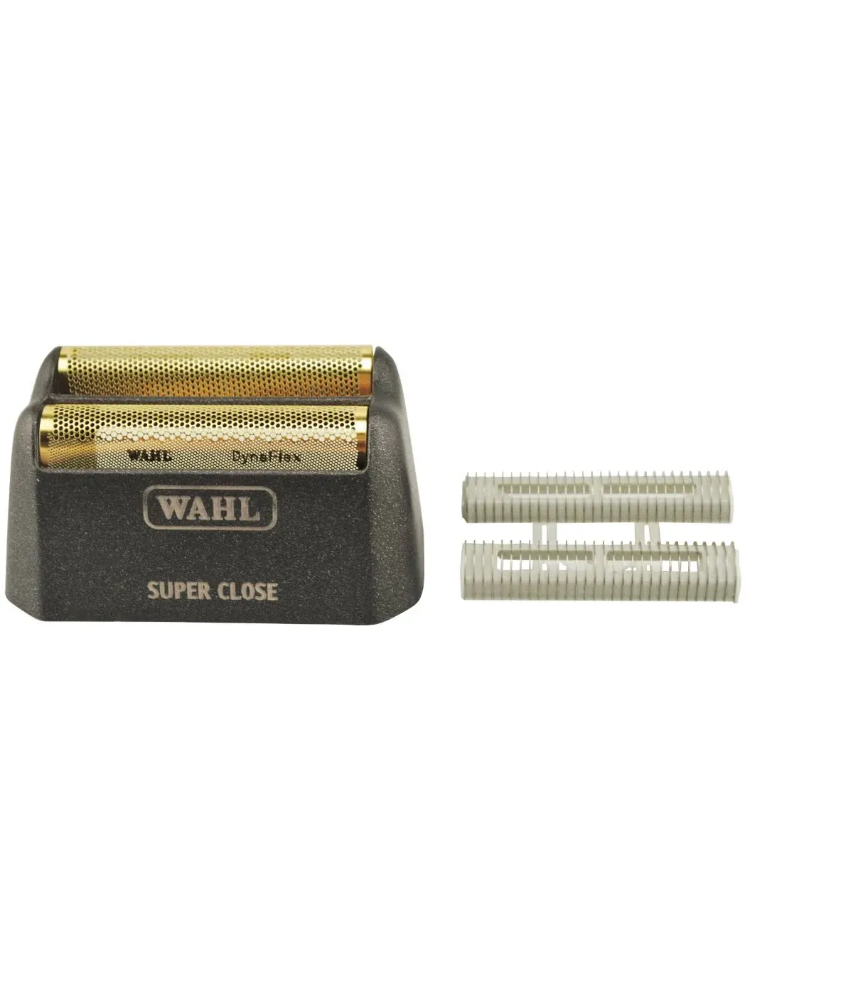 Wahl 5 Star Finale Replacement Foil &amp; Cutter Assembly