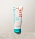 Moroccan Oil Color Depositing Mask Rose Gold SBF