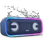 Bluetooth Speaker, Soundbox Pro+ Wireless Bluetooth Speaker with 24W Impressive