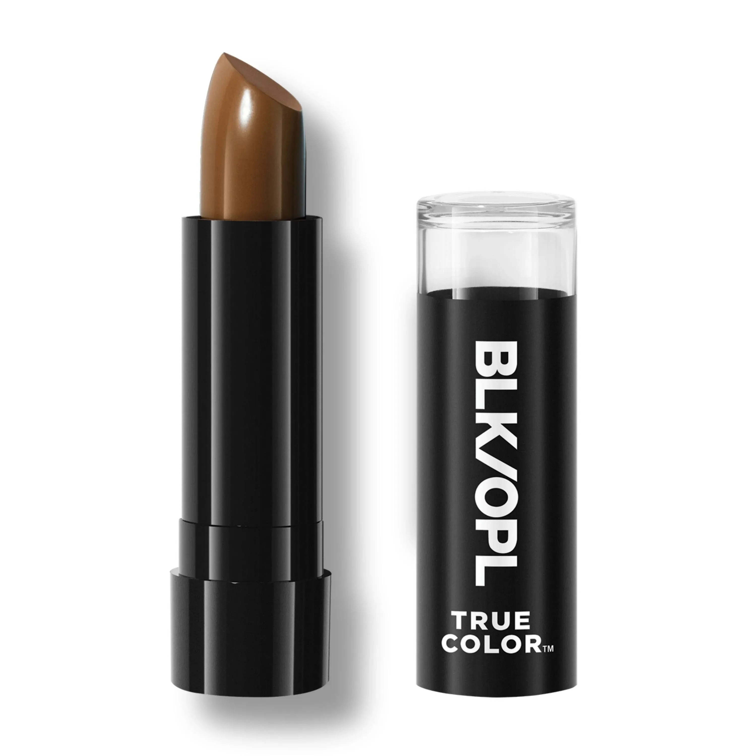 BLK/OPL True Color Flawless Concealer Stick (700) Mahogany 0.12oz Full Coverage