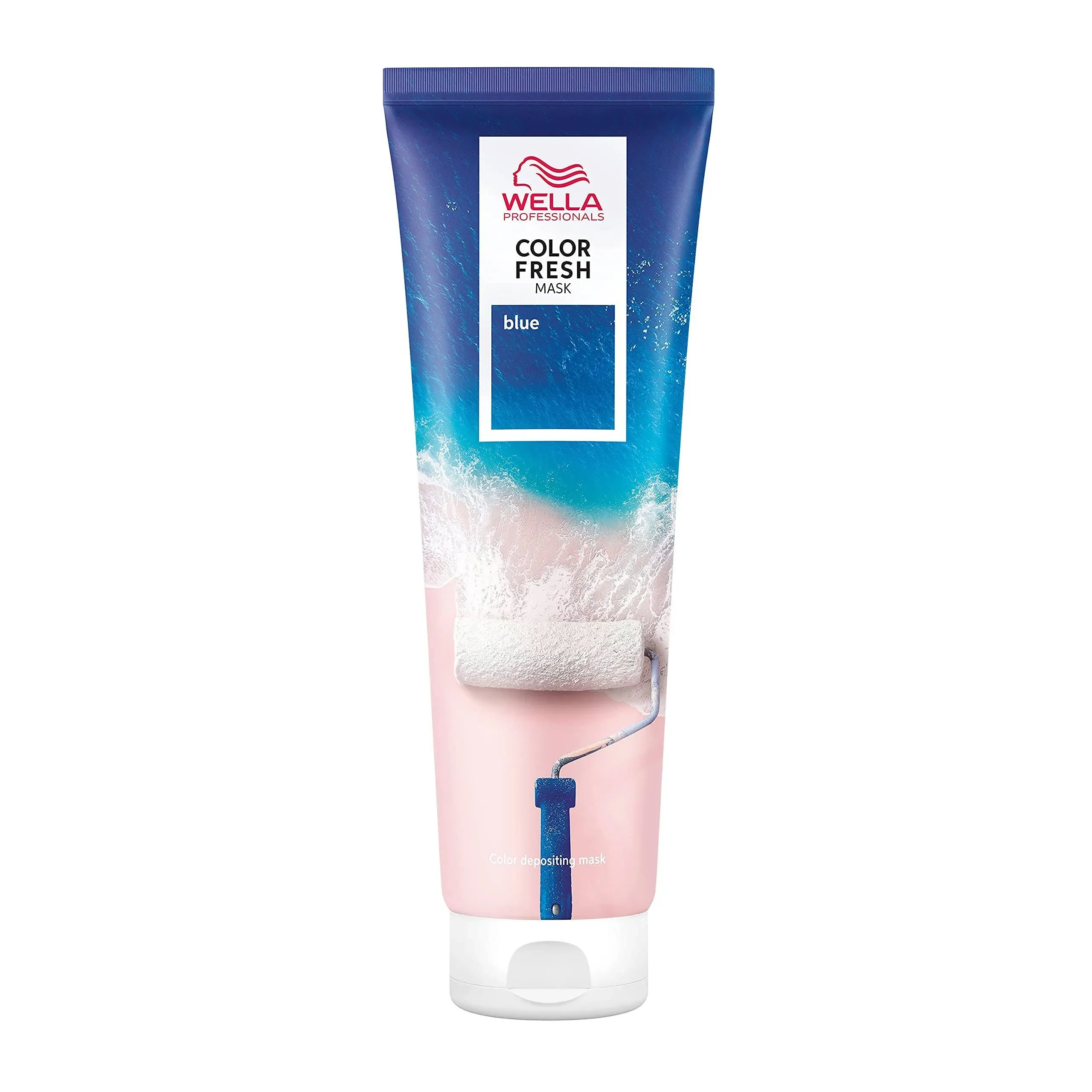 Color Fresh Mask Wella