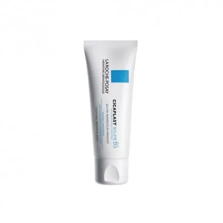 La Roche Posay Cicaplast Baume B5 Soothing Multi-Purpose Balm - 1.35 oz tube