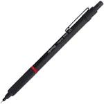 Rotring Rapid Pro Drafting Pencil - 0.5 mm - Black Body