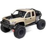 Axial - 1/6 SCX6 Trail Honcho 4WD RTR Sand