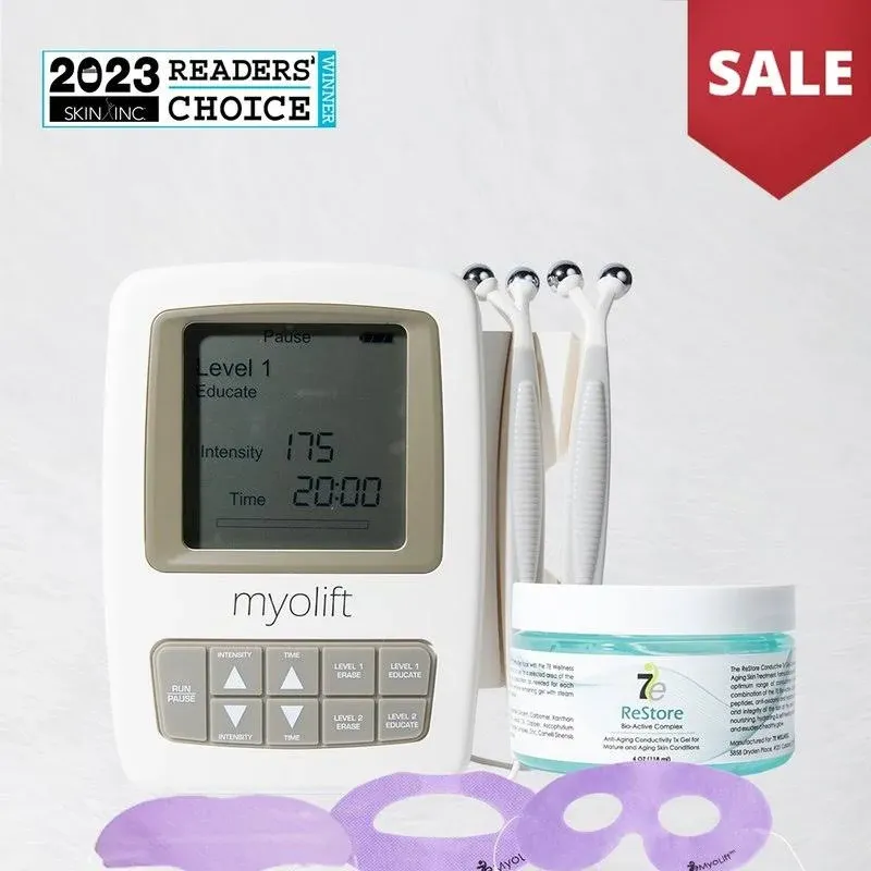 Myolift Mini Home Care Kit